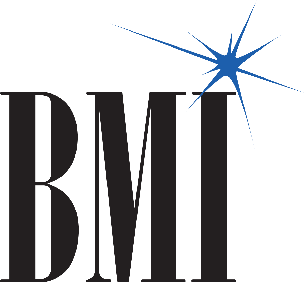 BMI Logo