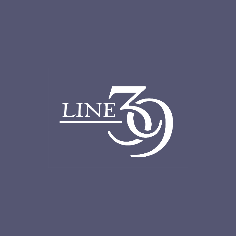 Line 39 Logo